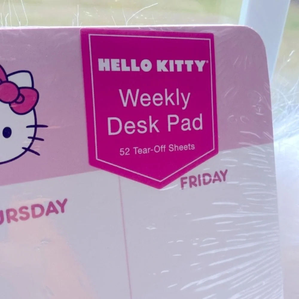 Hello Kitty hello kitty